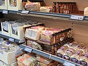 Prodejna Lidl v Londýn� 21.7. 2026