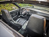 �ervencové setkání Clubu Automobilista v Bonneville Cafe v pra�ských Mod�anech