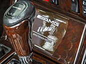 �ervencové setkání Clubu Automobilista v Bonneville Cafe v pra�ských Mod�anech