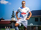 Venkovní sada brn�nských fotbalist�.