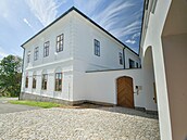 �Kdy� jsme rychtu poprvé vid�li, okam�it� nás okouzlila svou atmosférou. Bylo...