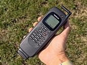 Nokia 9000 Communicator