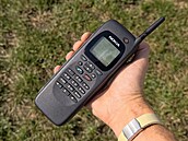 Nokia 9000 Communicator