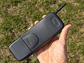 Nokia 9000 Communicator