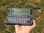 Nokia 9000 Communicator