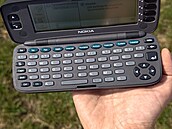 Nokia 9000 Communicator