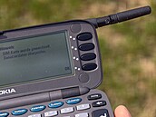 Nokia 9000 Communicator