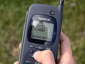 Nokia 9000 Communicator