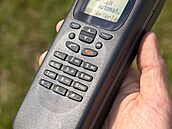 Nokia 9000 Communicator