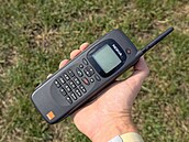 Nokia 9000 Communicator
