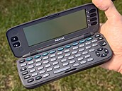 Nokia 9000 Communicator
