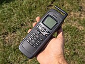 Nokia 9000 Communicator