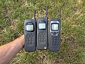 Nokia 9000 Communicator