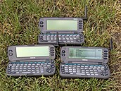 Nokia 9000 Communicator