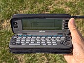 Nokia 9000 Communicator