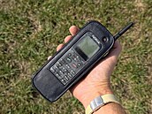 Nokia 9000 Communicator