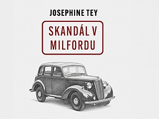 Skandál v Milfordu