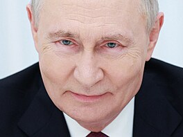 Vladimir Putin (19. �ervence 2026)