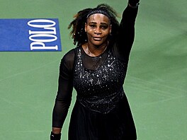 Serena Williamsová dlouhodob� pat�í mezi nejv�t�í tenisové i módní ikony. Její...