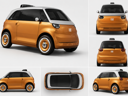 Fiat Multiplina budoucnosti podle um�lé inteligence