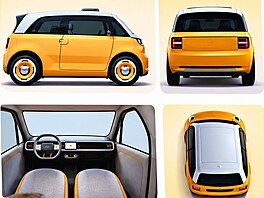 Fiat Multiplina budoucnosti podle um�lé inteligence