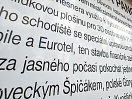 Výhledy z rozhledny Panorama �erná hora v Janských Lázních