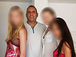 Daniel Siad s vazbami na odsouzeného Jeffreyho Epsteina byl nalezen mrtvý ve...