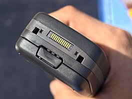 Nokia 9000 Communicator