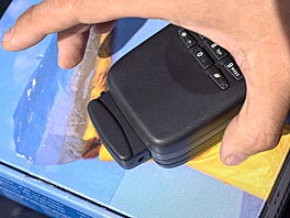 Nokia 9000 Communicator