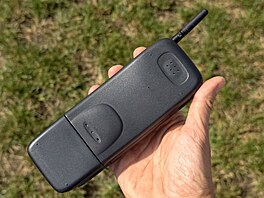 Nokia 9000 Communicator