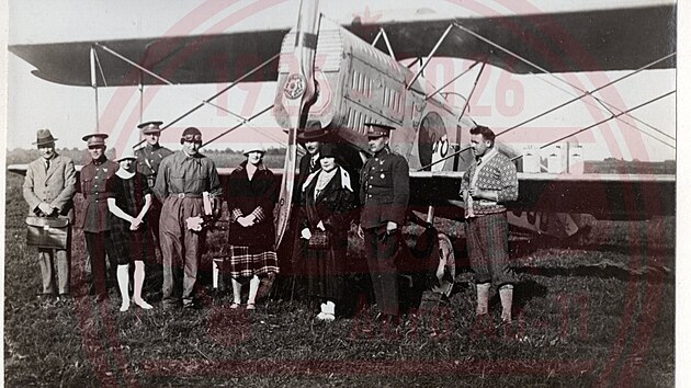 Aero Ab.11 v Estonsku