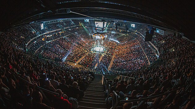 Oktagon 15, rok 2019. Poprvé vyprodaná O2 aréna O2_arena_poprvé_vyprodanájpg