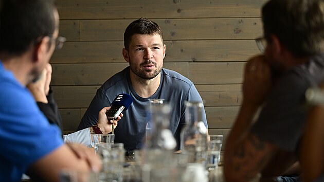 Hertl, “Savaşmayı bırakmayacağım, Vegas insanların kıskançlığıdır” diyor