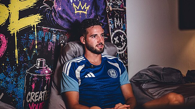Pavel Hapal ve Ondřej Navrátil, Sigma'nın yeni planları ve projeleri hakkında konuşuyor