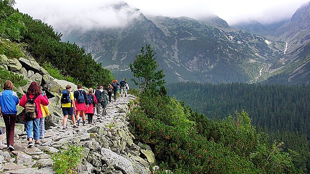 Slovensko znovu láká turisty. Obrat po loňské kritice má nejasné důvody