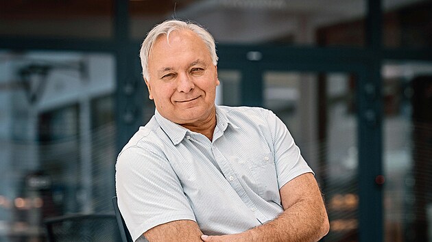 Prof. MUDr. J�n Pra�ko Pavlov, Csc.