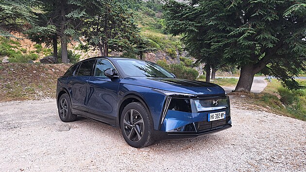 DS N�7