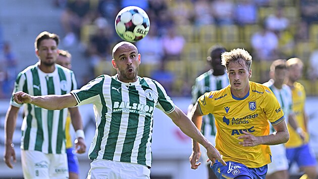 Bohemians'ın antrenörü Jaroslav Veselý takviye istiyor: Arkada sorunlarımız var