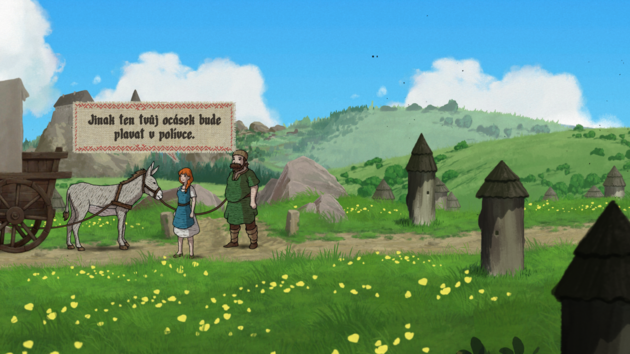 Scarlet Deer Inn