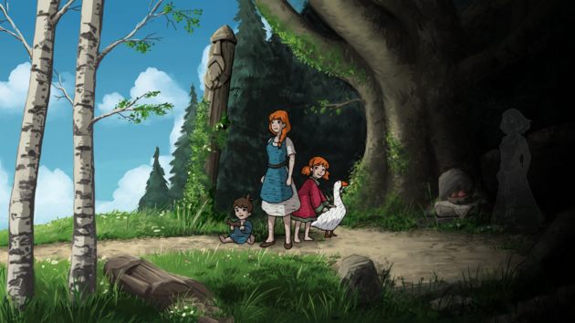 Scarlet Deer Inn