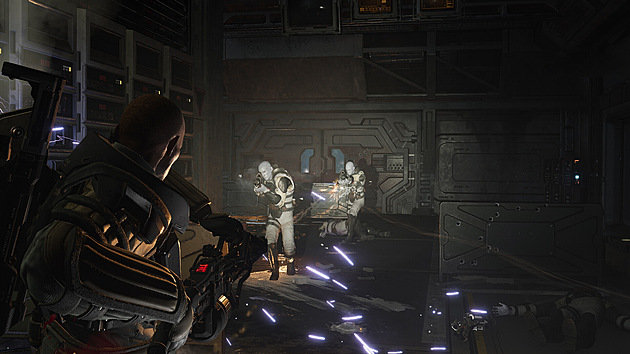 Aliens: Fireteam Elite 2