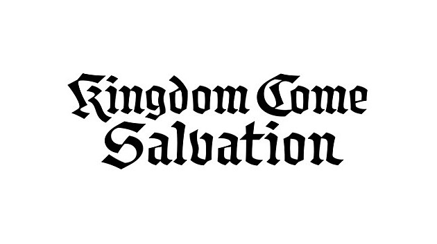 Kingdom Come: Salvation