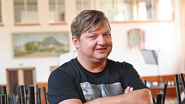Michal Isten&iacute;k