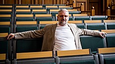 Jihlavská vysoká škola potřebuje podle rektora dalš�­ magistersk�© programy