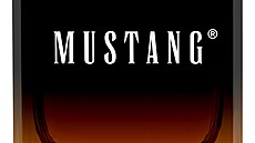 V�n� Mustang Amber Signature vyjad�uje h�ejivý charakter s p�sobivou hloubkou....