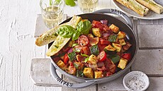 Letní ratatouille