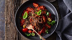 Raj�atová pasta