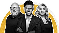 O skv�lý obsah nejen b�hem léta se starají investigativní noviná� Václav...