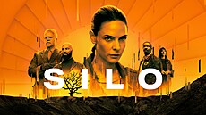 Ze seriálu Silo