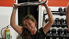 Victoria Rodwellová
